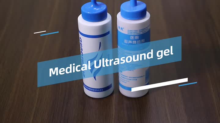 Zvekurapa Ultrasound Gel