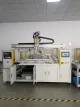 Macchina robot a vite completamente automatica a 3 assi