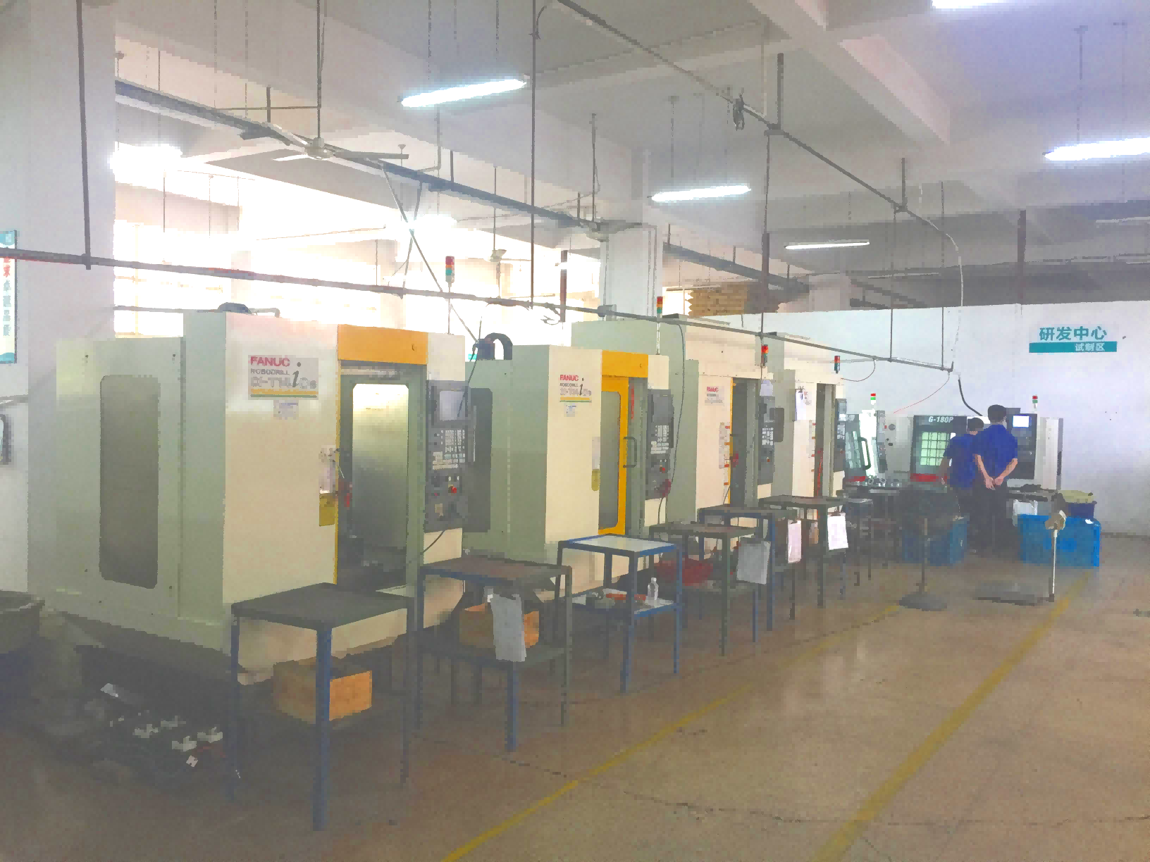 Wenzhou DGT Lighting Co., Ltd.