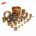 Pom Material Bronze Bush Manganese Bronze Bearing JM3-15 Solid Bronze Bush" 

However, to make it more SEO-friendly and concise, you might consider:

"JM3-15 Solid Bronze Bush Manganese Bronze Bearing1