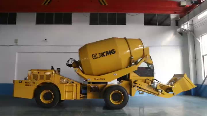 SLM4000S