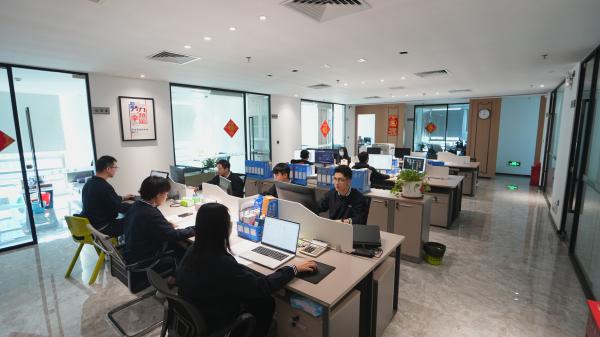 office