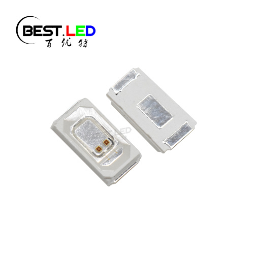 Que peut faire de 660 nm en thérapie par LED ou en lumière LED?