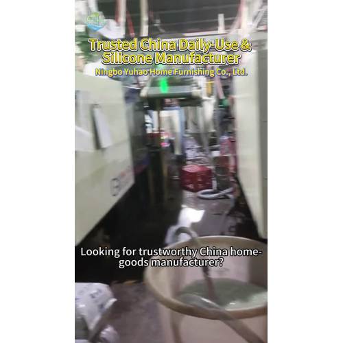 Küresel Toptan Satış İçin Çok Yönlü Ev Eşyaları