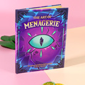 China Premium Supplier Best-selling Company Children's Book Cheap Book Printing Hardcover Manga Book1