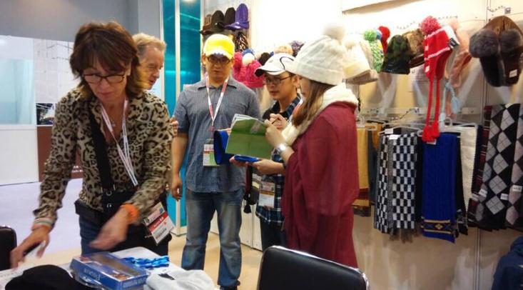 Donguan kangbo Garment Co.,Ltd