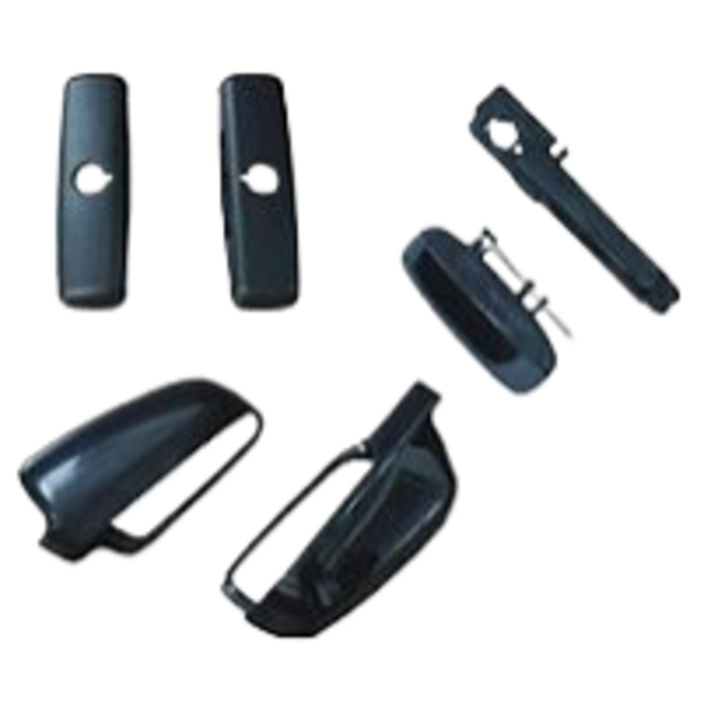 Agua de molde de inyección