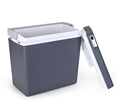 22L Custom Technology Cooler Car Fridge Freezer for Office1