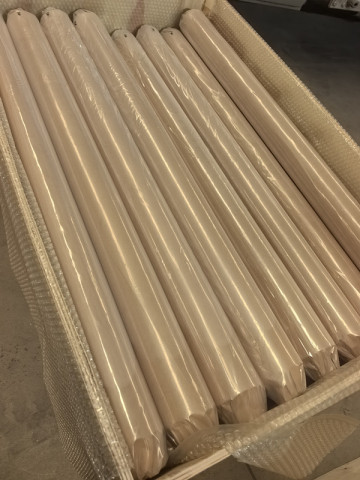 400 Mesh Stainless Steel Weave Wire Mesh Rolls