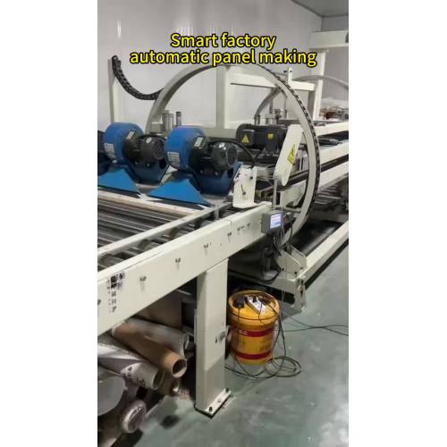 Fabricarea inteligentă în acțiune