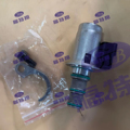 FTB High Quality Solenoid Valve 25/220804 48L07 10L14 for JCB3X JCB4X JCB1