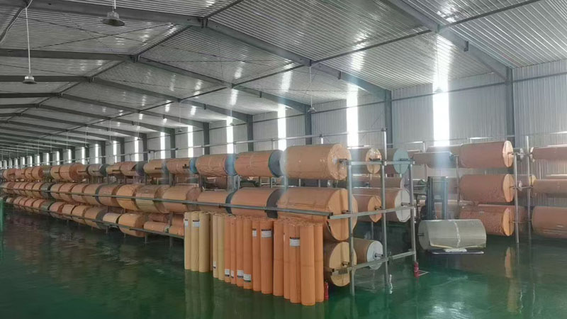Jiangsu Haiwo Industry and Trade Co., Ltd