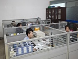 Wenzhou Yiyu Sealing Material Co.,Ltd
