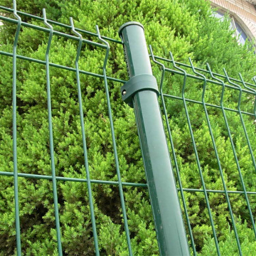 Asia's Top 10 Security Fence Brand List