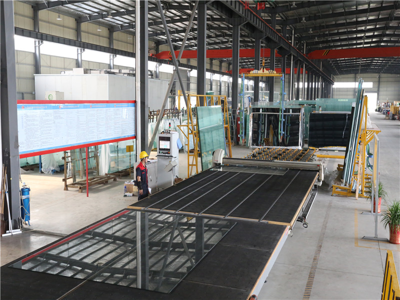 Shanghai Lead Glass Co.,Ltd