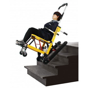 stair climbiing wheelchair