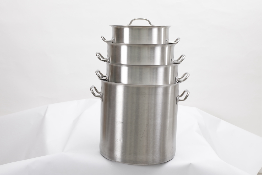 Composite Stock Pot