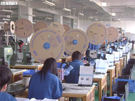 Holly Electronic Co., Ltd.