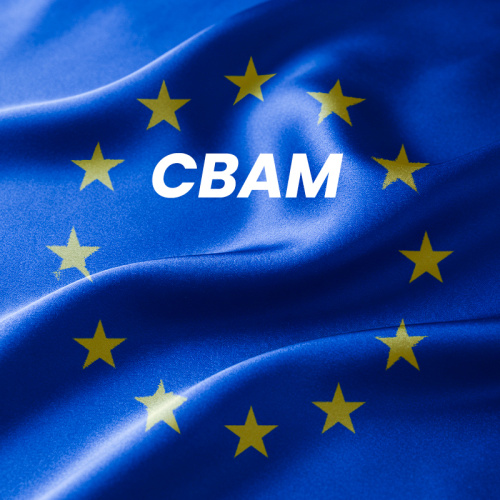 Ισχύει το CBAM σε έργα παραθύρων και θυρών αλουμινίου;
