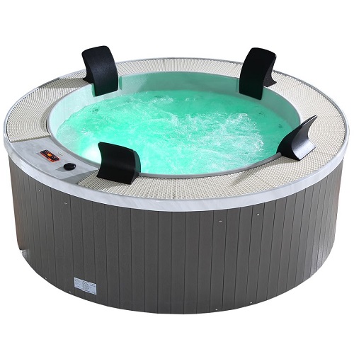 Party Spa Whirlpool