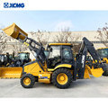 XCMG Used XC870HK Mini Compact Tractor with Front End Loader - Price1