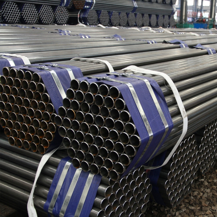 A53 Seamless Pipes Jpg