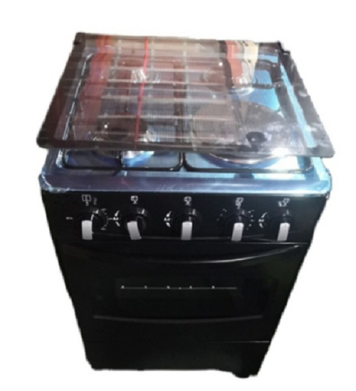 Food Bakery Stainless Steel Cooking Oven