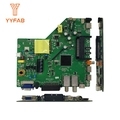 Smart Home PCBA Manufacturer: Custom Electronic PCB Assembly & Reverse Engineering Services1