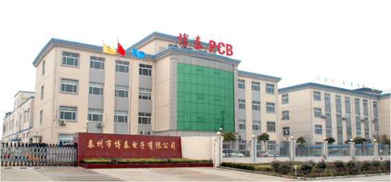 Feyvan Electronics Technology Co., Ltd.