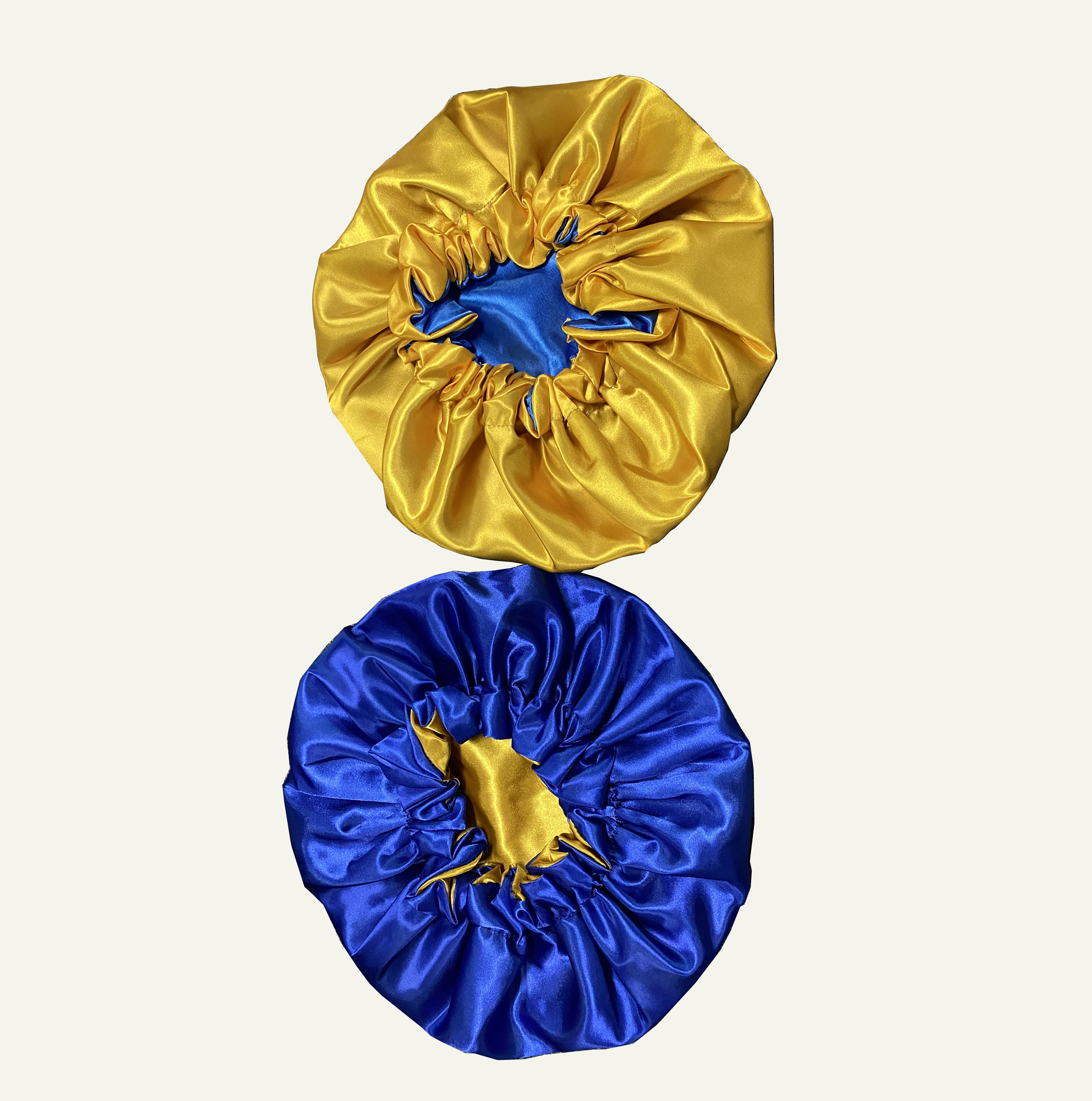 soild color silk night cap soild color silk night cap