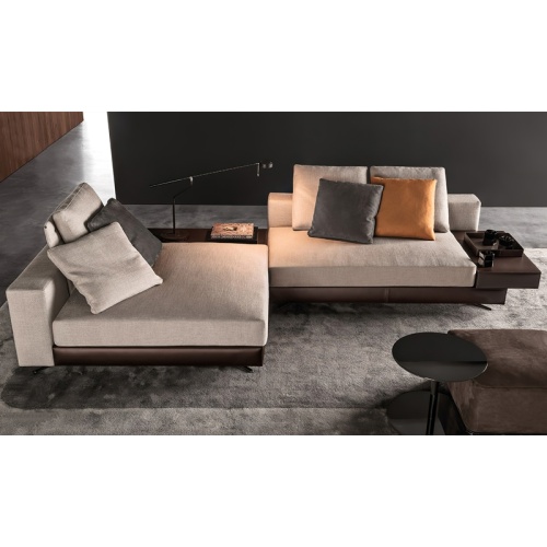 Một người định cư vs sofa là gì?