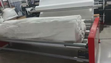 Delili Textile Technology video2