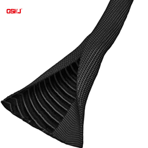 Lengan Jalinan Lapisan Ganda