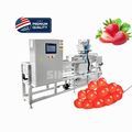 SINOFUDE Automatic Tapioca Pearl Maker Machine for Sale1
