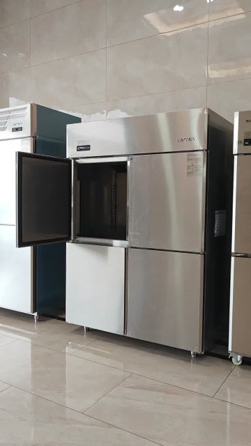 Customized Commercial Kitchen Solutions
