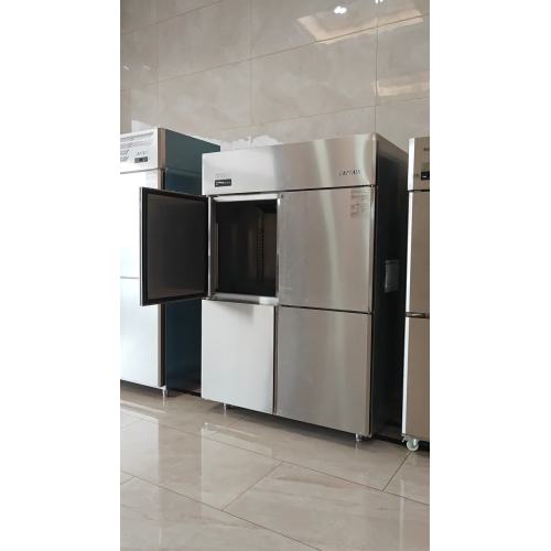 Solutions de cuisines commerciales personnalisées