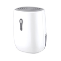 REALWAY Mini Dehumidifier: Portable and Quiet Peltier Thermoelectric Semi-Conduct for Home1