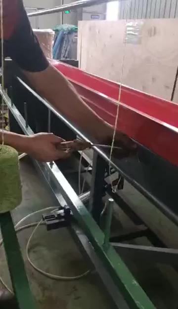 wool thread winder