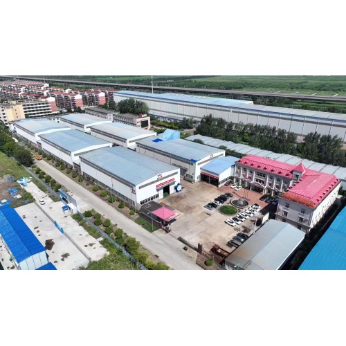 تيانجين Tanggu رقم 1 Valve Co., LTD