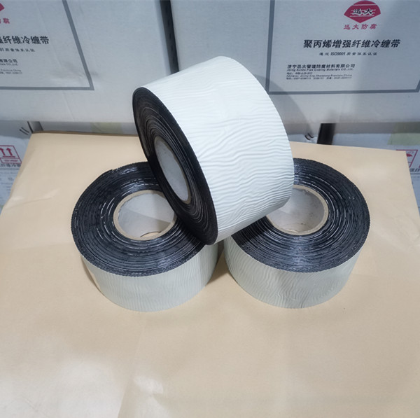 PE Bitumen tape