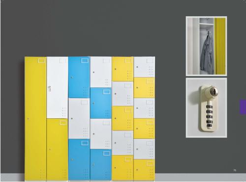 क्या स्टील कैबिनेट भारी शुल्क भंडारण आवश्यकताओं को संभाल सकता है