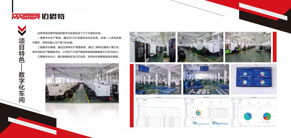 Jiaxing Master Fitting CO.,LTD