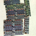 Komori Ink Key Circuit Board for Printing Machinery - FKMD-5/FKMD-61