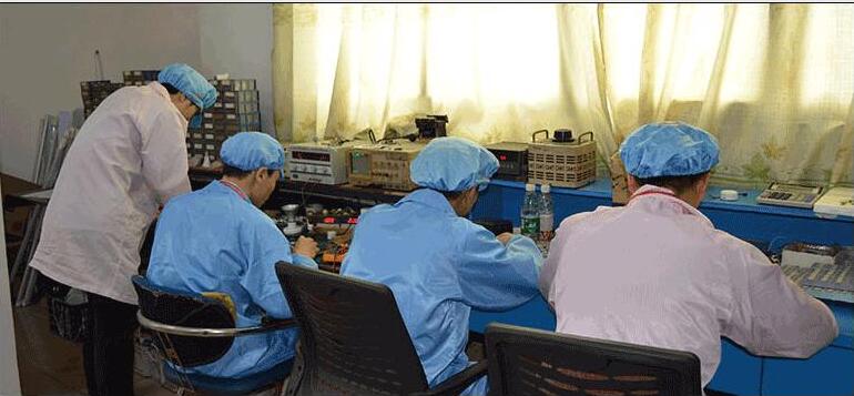 Zhongshan ALLMAY Tech Lighting Co., Ltd.