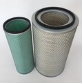 Factory truck AF890 air filter AF26438 AF264391