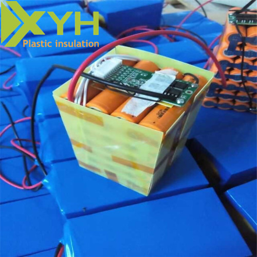 Codsiga xaashida epoxy iyo xaashida fr4 ee baakadaha baytariyada cusub ee tamarta lithium (1)