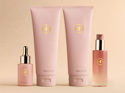 Cómo elegir el mejor tubo de lavado facial: empaque de hongxin