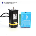 Beijing Hybride Stepper Servo Motor Nema 23 3NM Closed Loop CNC Motor Kit1