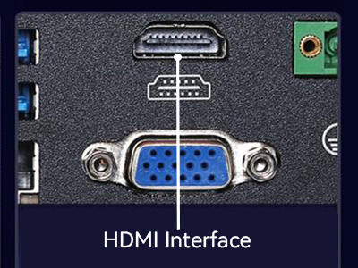 Perbezaan antara mini HDMI dan HDMI