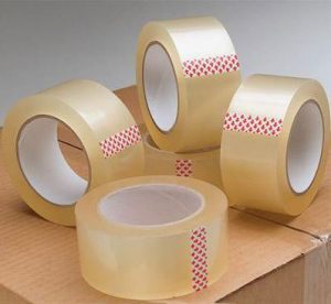 What is BOPP Packing Tape ?